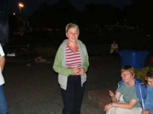 Piesza Pielgrzymka do Częstochowy 2008 – zdjęcie 235 z 305