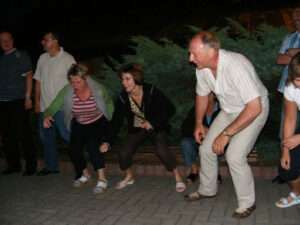 Piesza Pielgrzymka do Częstochowy 2008 – zdjęcie 245 z 305