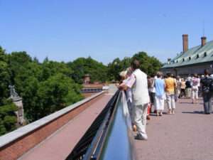 Piesza Pielgrzymka do Częstochowy 2008 – zdjęcie 270 z 305