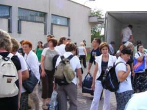 Piesza Pielgrzymka do Częstochowy 2008 – zdjęcie 305 z 305