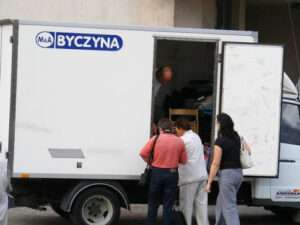 Piesza Pielgrzymka do Częstochowy 2008 – zdjęcie 6 z 305