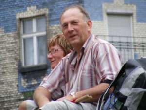 Piesza Pielgrzymka do Częstochowy 2008 – zdjęcie 64 z 305