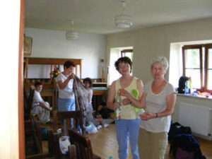 Piesza Pielgrzymka do Częstochowy 2008 – zdjęcie 73 z 305