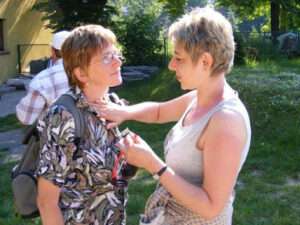 Piesza Pielgrzymka do Częstochowy 2008 – zdjęcie 84 z 305