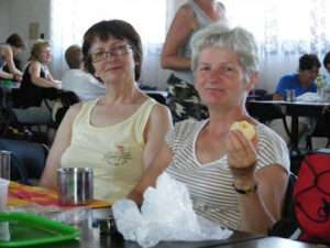 Piesza Pielgrzymka do Częstochowy 2008 – zdjęcie 98 z 305
