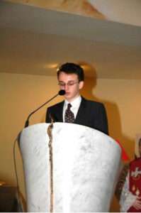 Wizytacja Biskupa 2008 – zdjęcie 39 z 74