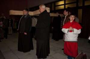 Droga Krzyżowa 2010 – zdjęcie 2 z 20