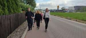 Inwałd - Wadowice - Dzieci Maryi 2023 – zdjęcie 1 z 24