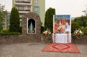 Boże Ciało 2013 – zdjęcie 1 z 6