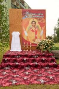 Boże Ciało 2013 – zdjęcie 2 z 6