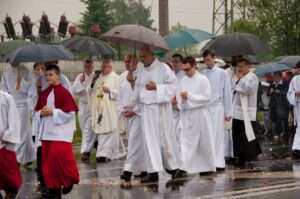 Boże Ciało 2013 – zdjęcie 3 z 6