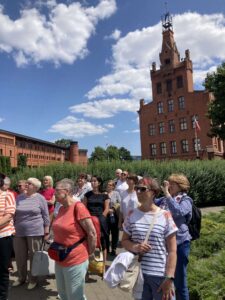 Pielgrzymka Licheń - Kalisz 2023 – zdjęcie 1 z 90