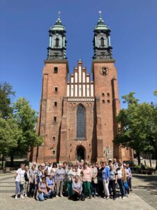 Pielgrzymka Licheń - Kalisz 2023 – zdjęcie 6 z 90