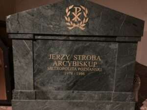 Pielgrzymka Licheń - Kalisz 2023 – zdjęcie 16 z 90