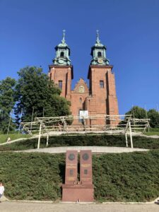 Pielgrzymka Licheń - Kalisz 2023 – zdjęcie 29 z 90