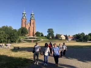 Pielgrzymka Licheń - Kalisz 2023 – zdjęcie 27 z 90