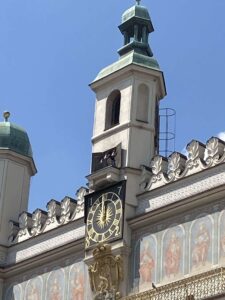 Pielgrzymka Licheń - Kalisz 2023 – zdjęcie 12 z 90
