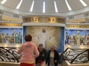 Pielgrzymka Licheń - Kalisz 2023 – zdjęcie 33 z 90