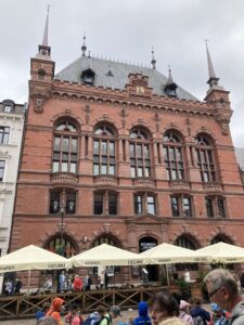 Pielgrzymka Licheń - Kalisz 2023 – zdjęcie 54 z 90