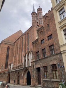 Pielgrzymka Licheń - Kalisz 2023 – zdjęcie 62 z 90