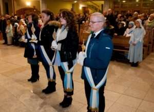 Wszystkich Świętych 2016 – zdjęcie 12 z 36