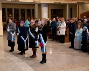 Wszystkich Świętych 2016 – zdjęcie 14 z 36