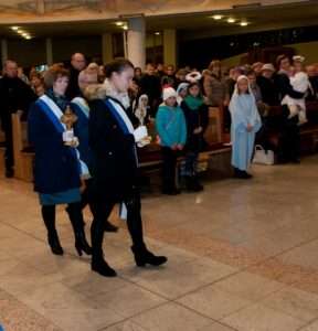 Wszystkich Świętych 2016 – zdjęcie 9 z 36