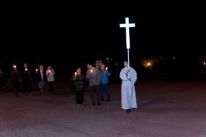 Jubileusz 100 lecia objawień fatimskich 2017 – zdjęcie 12 z 35