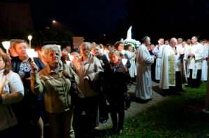 Jubileusz 100 lecia objawień fatimskich 2017 – zdjęcie 16 z 35