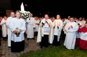 Jubileusz 100 lecia objawień fatimskich 2017 – zdjęcie 21 z 35