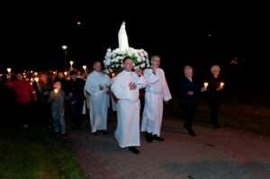 Jubileusz 100 lecia objawień fatimskich 2017 – zdjęcie 25 z 35