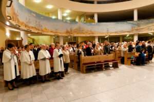 Jubileusz 100 lecia objawień fatimskich 2017 – zdjęcie 31 z 35