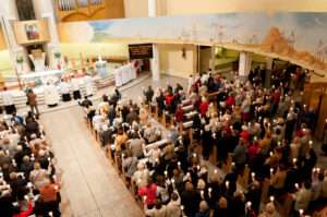 Jubileusz 100 lecia objawień fatimskich 2017 – zdjęcie 34 z 35