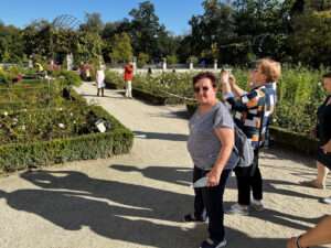 Pielgrzymka Niepokalanów - Warszawa 2023 – zdjęcie 98 z 209