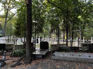 Pielgrzymka Niepokalanów - Warszawa 2023 – zdjęcie 125 z 209