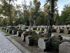 Pielgrzymka Niepokalanów - Warszawa 2023 – zdjęcie 129 z 209