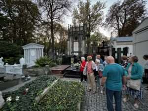 Pielgrzymka Niepokalanów - Warszawa 2023 – zdjęcie 141 z 209