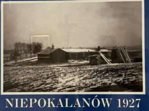 Pielgrzymka Niepokalanów - Warszawa 2023 – zdjęcie 152 z 209