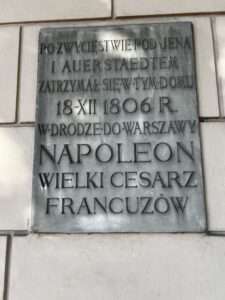 Pielgrzymka Niepokalanów - Warszawa 2023 – zdjęcie 195 z 209
