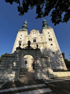 Pielgrzymka Niepokalanów - Warszawa 2023 – zdjęcie 209 z 209