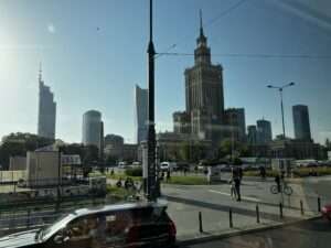 Pielgrzymka Niepokalanów - Warszawa 2023 – zdjęcie 63 z 209