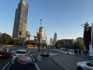 Pielgrzymka Niepokalanów - Warszawa 2023 – zdjęcie 71 z 209