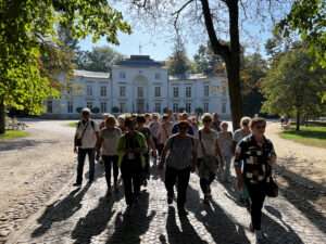 Pielgrzymka Niepokalanów - Warszawa 2023 – zdjęcie 86 z 209