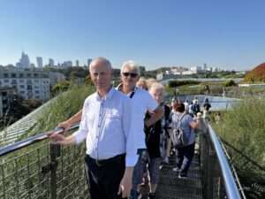 Pielgrzymka Niepokalanów - Warszawa 2023 – zdjęcie 93 z 209