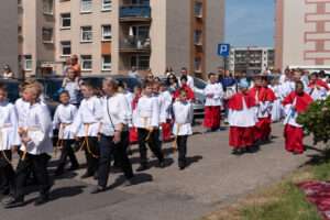 Boże Ciało 2023 – zdjęcie 11 z 22