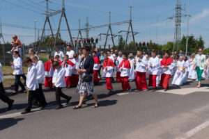Boże Ciało 2023 – zdjęcie 14 z 22