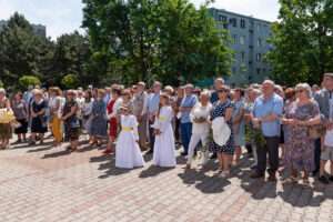 Boże Ciało 2023 – zdjęcie 21 z 22
