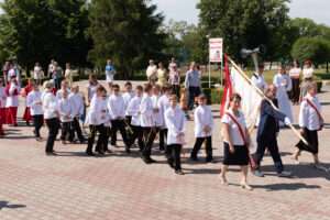 Boże Ciało 2023 – zdjęcie 3 z 22