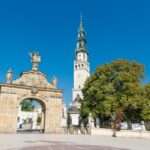 Parafialna Piesza Pielgrzymka na Jasną Górę